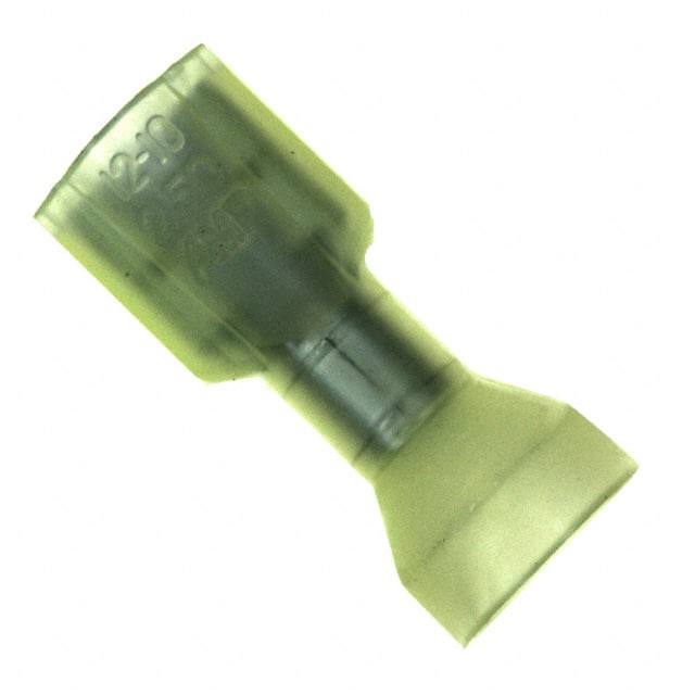 4-520448-2 TE Connectivity AMP Connectors  Connettori a sgancio rapido Connettori a sgancio rapido